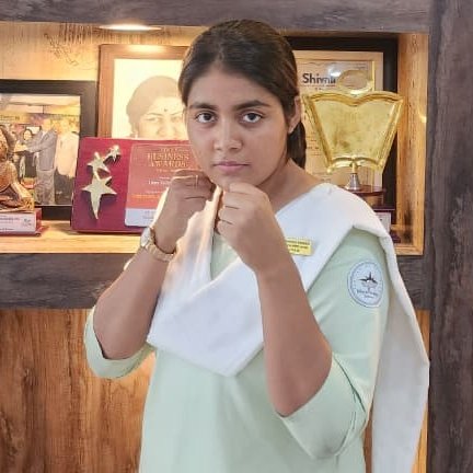 VAISHNAVI KUMARI